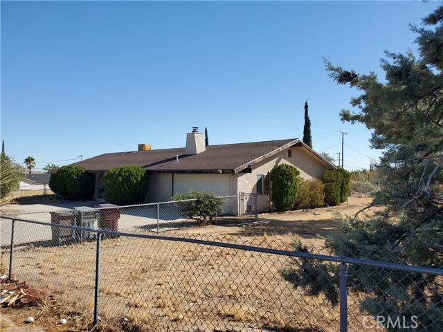 Yucca Valley, CA 92284,7495 Balsa Avenue