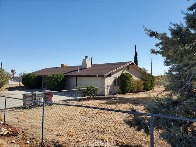 Yucca Valley, CA 92284,7495 Balsa Avenue