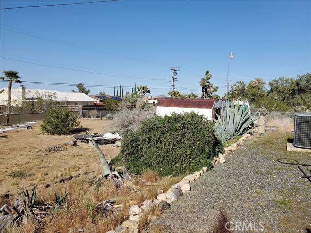 Yucca Valley, CA 92284,7495 Balsa Avenue