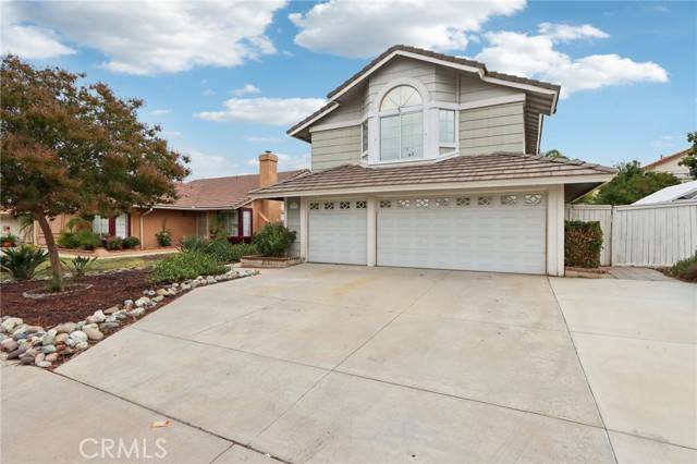 Menifee, CA 92585,27676 Avenida Interno