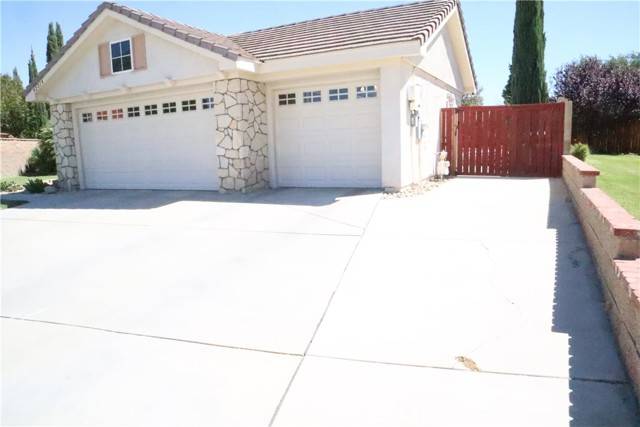 Lancaster, CA 93536,42214 58th Street