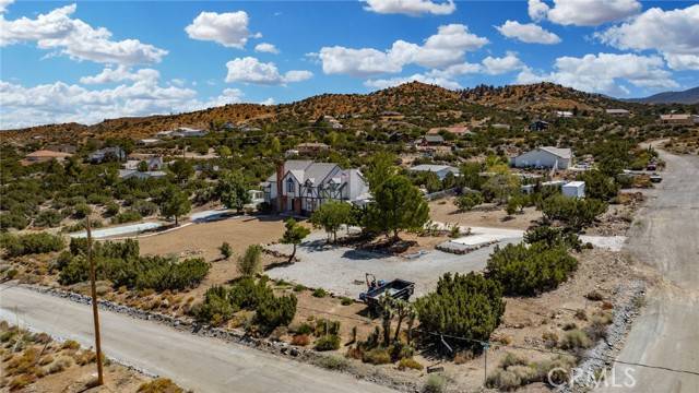 Pinon Hills, CA 92372,2625 Snow Line Drive