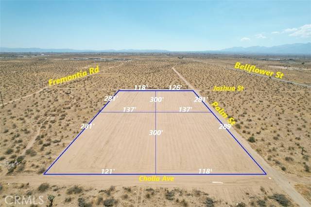 Adelanto, CA 92301,21 Palm