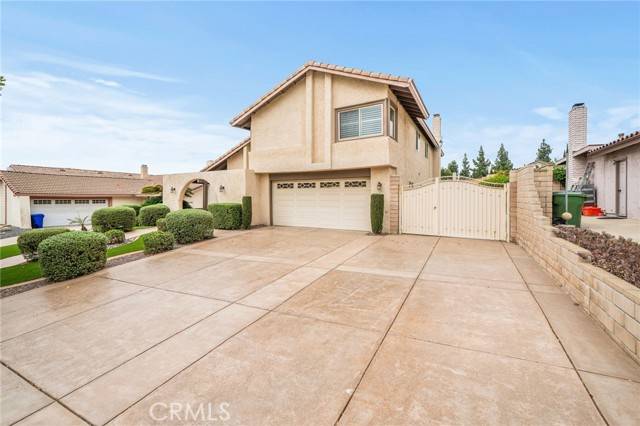 Upland, CA 91786,1575 Redwood Way