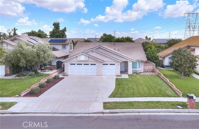 Chino, CA 91710,13869 Cherry Avenue