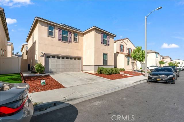 Rialto, CA 92376,962 W Clover Avenue