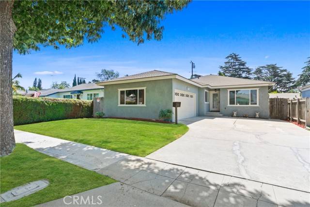 Whittier, CA 90606,5822 Morrill Avenue