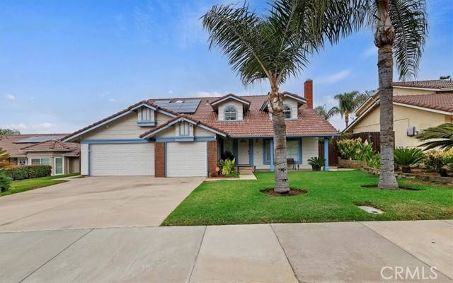 Moreno Valley, CA 92557,24392 Old Country Road