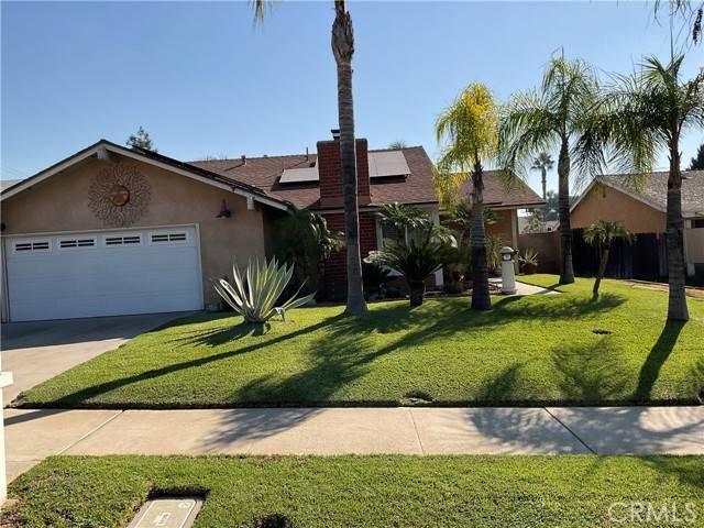 Ontario, CA 91762,1317 Beverly Avenue