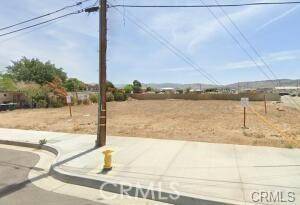 Palmdale, CA 93550,0 Vac/Cor 9th Ste/Ave Q12