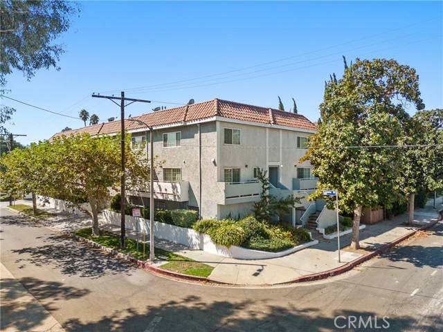 Sherman Oaks, CA 91403,15002 Magnolia Boulevard #7