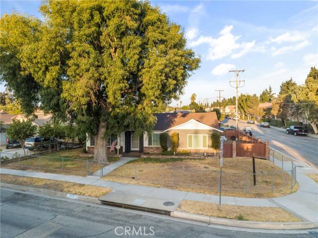 Baldwin Park, CA 91706,3910 Harlan Avenue