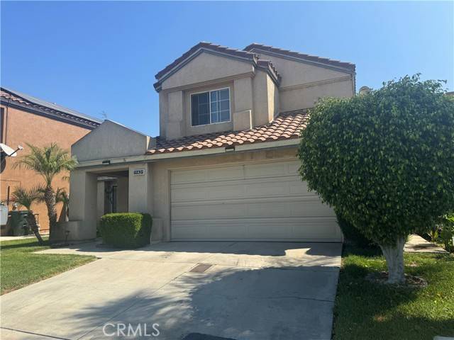 Fontana, CA 92337,11431 Leatherleaf Road