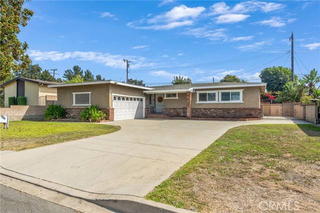 Glendora, CA 91740,1710 S Vecino Avenue