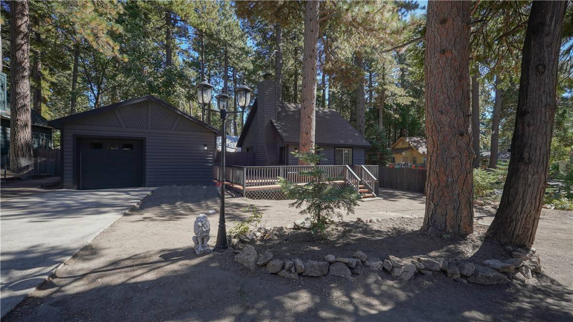 Running Springs, CA 92382,31681 Luring Pines Circle