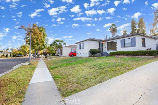 Alhambra, CA 91803,2305 Hathaway Avenue