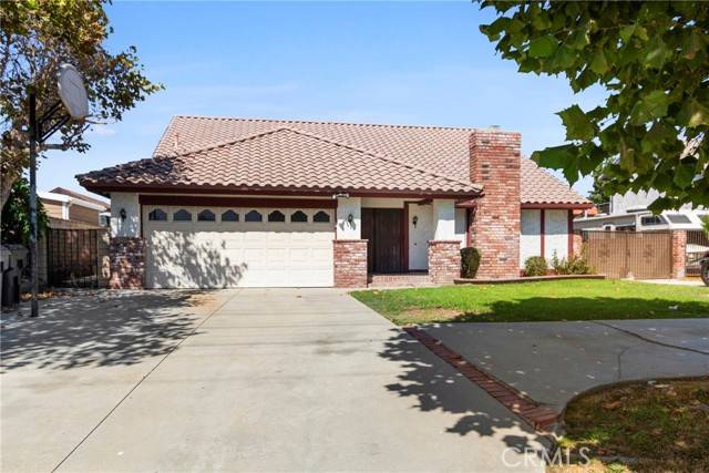 Chino, CA 91710,6606 Walnut Avenue