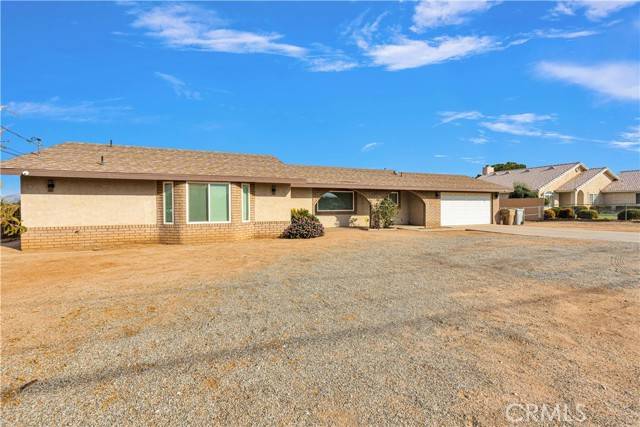 Hesperia, CA 92345,11177 1st Avenue