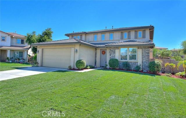 Perris, CA 92570,3594 Pillar Court