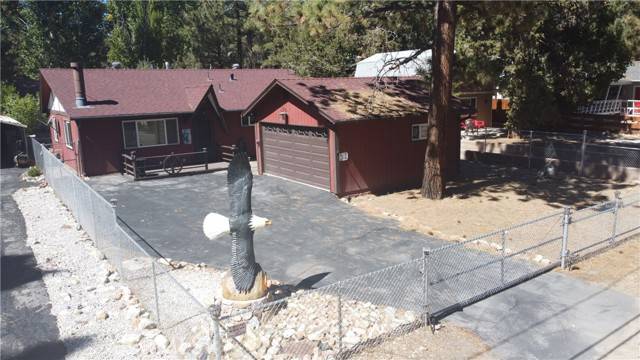 Big Bear City, CA 92314,1005 N Michael Avenue