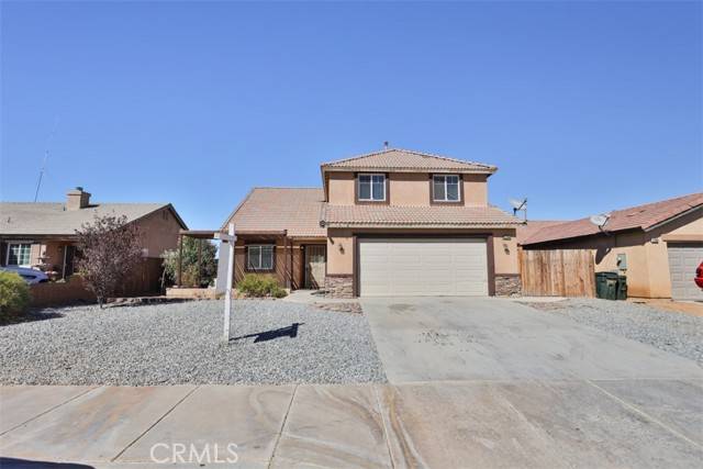 Adelanto, CA 92301,11384 Essex Court