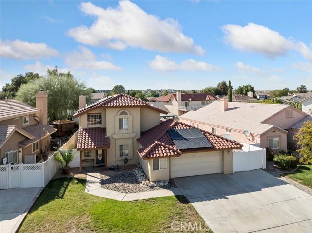 Victorville, CA 92395,13180 Meteor Drive
