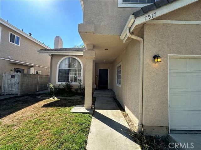 Reseda, CA 91335,7517 Bovey Avenue