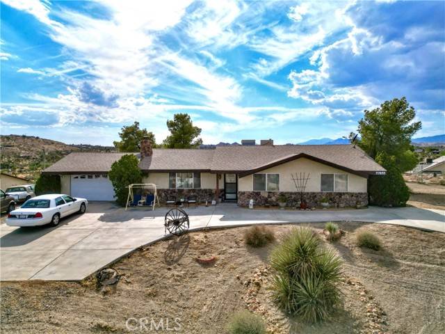 Yucca Valley, CA 92284,57855 Buena Vista Drive