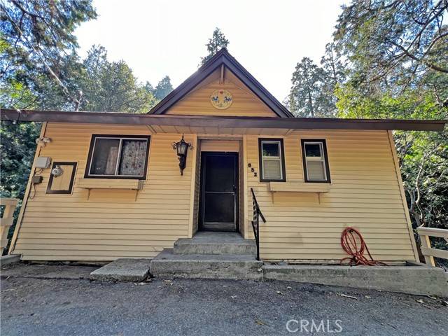 Crestline, CA 92325,652 Knoll