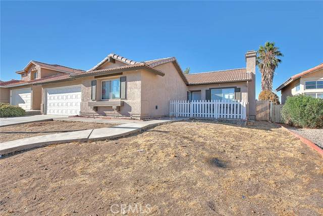 Victorville, CA 92392,13784 Foxfire Road