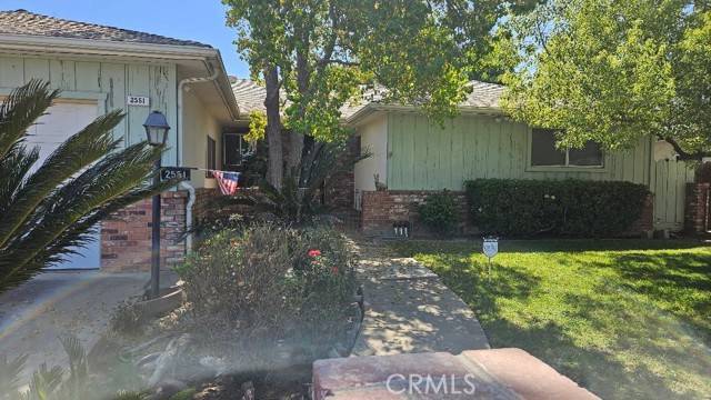 Fresno, CA 93705,2551 W San Gabriel Avenue