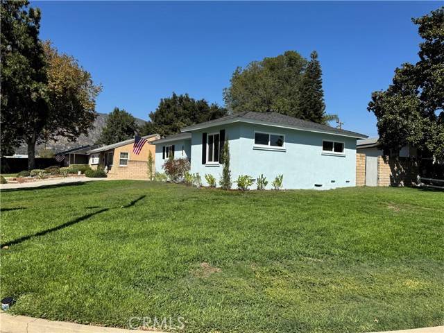 Glendora, CA 91741,244 Forestdale Avenue