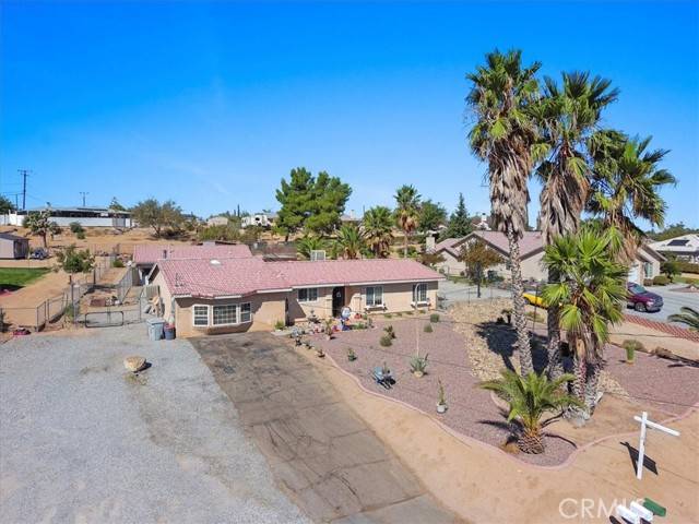 Hesperia, CA 92345,9168 Espada Avenue