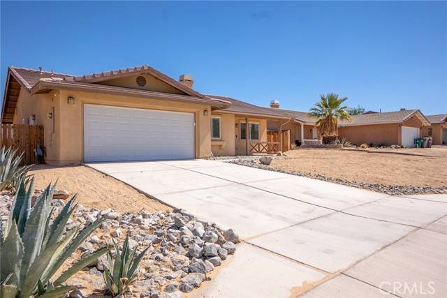 29 Palms, CA 92277,5145 Split Rock Avenue