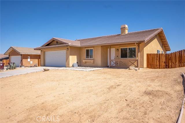 29 Palms, CA 92277,5145 Split Rock Avenue