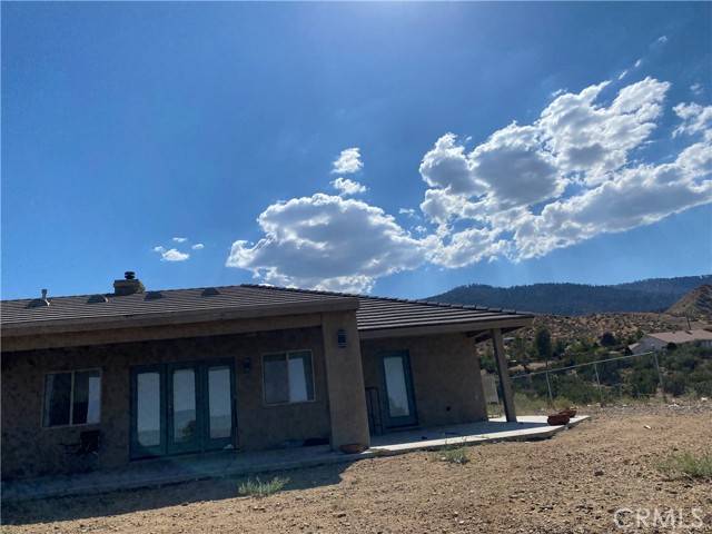 Pinon Hills, CA 92372,9050 Ponderosa Road