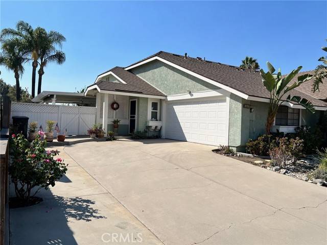 Rancho Cucamonga, CA 91739,12433 Ironbark Drive