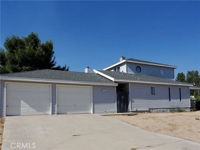 Apple Valley, CA 92307,14610 Apple Valley Road