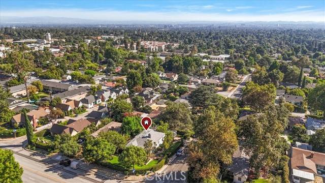 Altadena, CA 91001,2550 Catherine Road