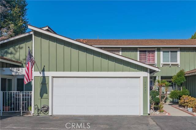 Hacienda Heights, CA 91745,15931 Sierra Pass Way