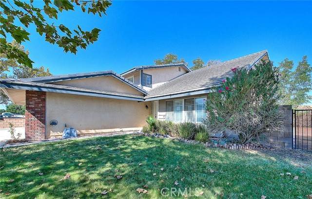 Lancaster, CA 93536,3803 W Avenue J4