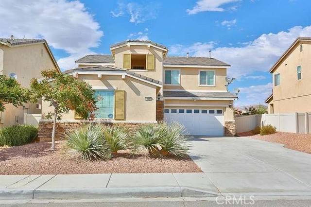 Victorville, CA 92394,15884 Desert Poppy Lane