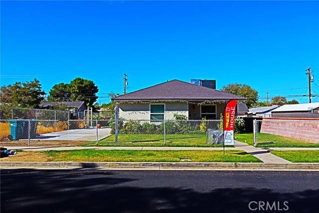 Lancaster, CA 93534,44643 Date Avenue