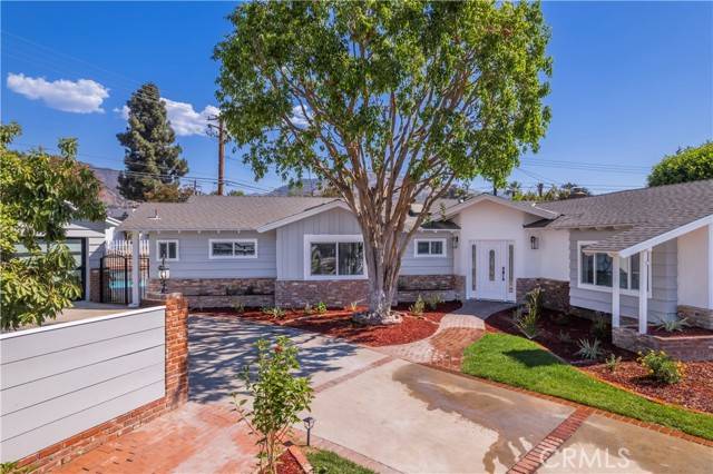 Glendora, CA 91741,656 Crestview Drive