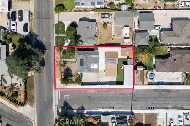 Fontana, CA 92335,9969 Catawba Avenue