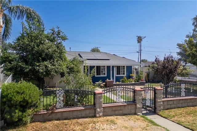 Fontana, CA 92335,9969 Catawba Avenue