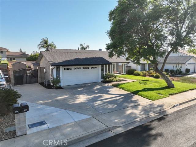 San Dimas, CA 91773,1450 Windsor Drive