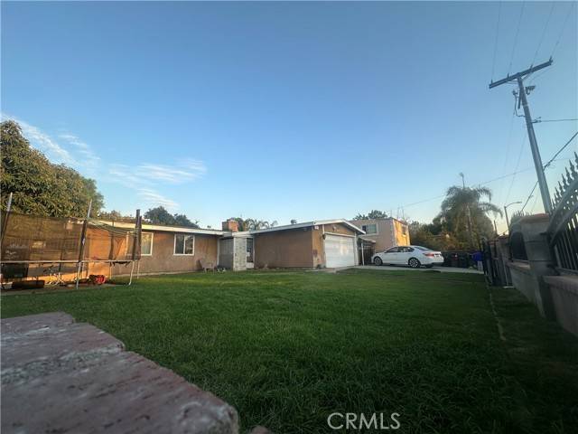 Rialto, CA 92376,941 S Sycamore Avenue