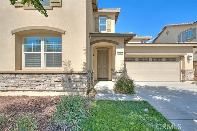 Fontana, CA 92336,15610 Clove Place