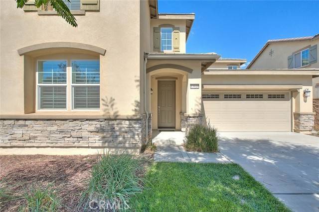 Fontana, CA 92336,15610 Clove Place